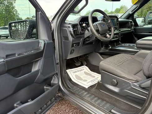 Used 2023 Ford F150 XL w/ STX Appearance Package image 14