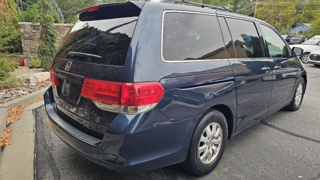 Used 2010 Honda Odyssey EX-L image 5