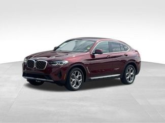 Certified 2025 BMW X4 xDrive30i AWD/4WD 360° Tour