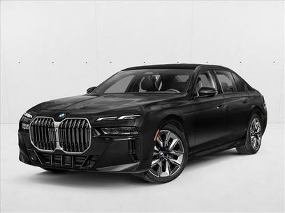 New 2024 BMW 740i