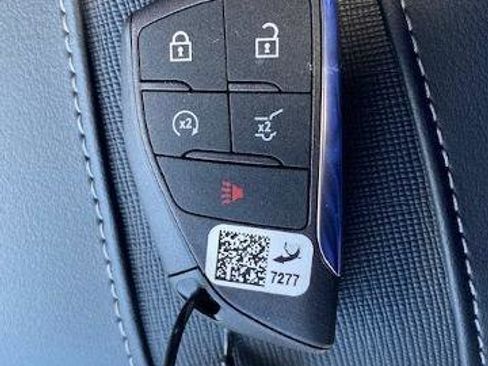 New 2026 Buick Enclave Sport Touring w/ Power Package image 26