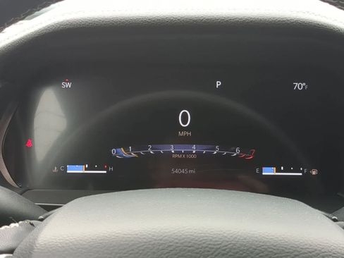 Used 2023 Jeep Grand Cherokee Limited w/ Luxury Tech Group II image 31