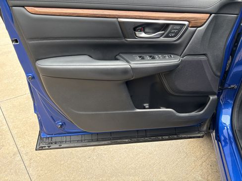 Used 2020 Honda CR-V EX-L image 14