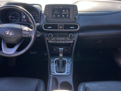 Used 2021 Hyundai Kona Limited image 21