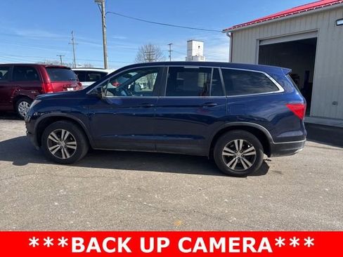 Used 2016 Honda Pilot EX-L image 6