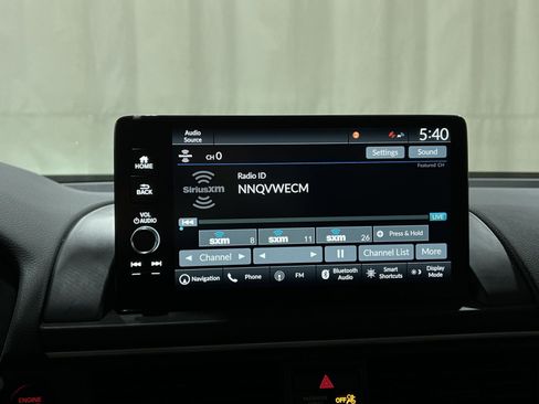 Used 2025 Honda Pilot Touring image 23