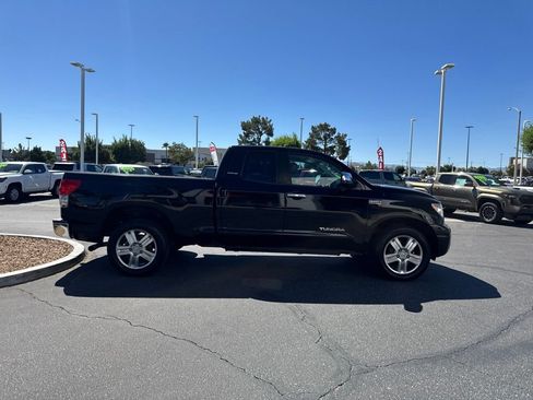Used 2007 Toyota Tundra Limited RWD image 6