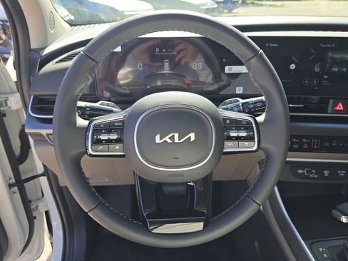 New 2026 Kia Carnival FWD image 29