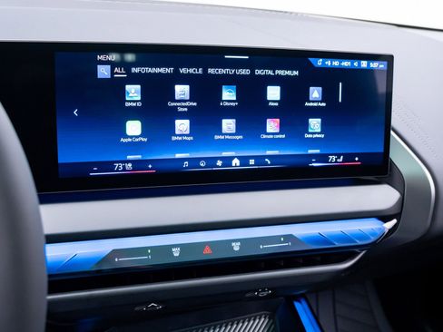 New 2026 BMW X3 xDrive30 w/ Premium Package AWD/4WD image 24