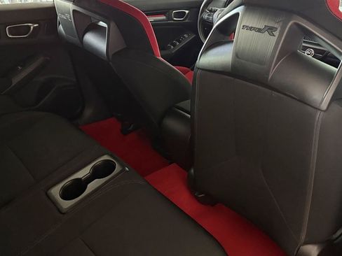 Used 2024 Honda Civic Type R image 36