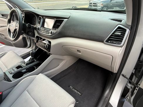 Used 2018 Hyundai Tucson SEL AWD/4WD image 20