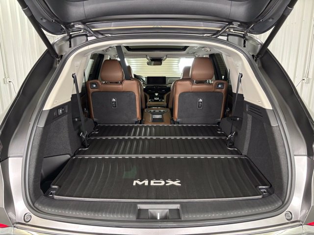 Certified 2026 Acura MDX w/ Technology Package FWD image 19