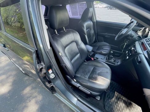 Used 2009 MAZDA MAZDA3 s Grand Touring FWD image 26