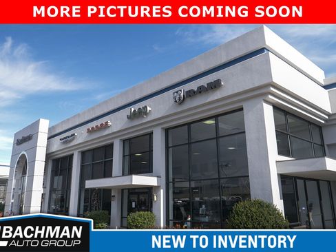 Used 2019 RAM 1500 Express w/ Express Value Package AWD/4WD image 8