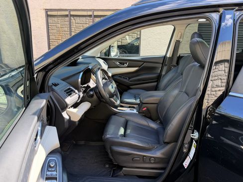 Used 2020 Subaru Ascent Limited w/ Technology Package AWD/4WD image 23
