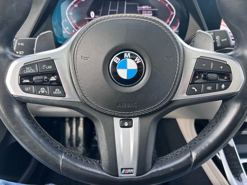 Used 2019 BMW X7 xDrive50i w/ M Sport Package image 10