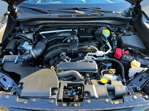 New 2026 Subaru Forester Sport image 7