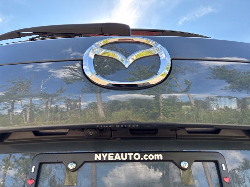 Used 2025 MAZDA CX-5 Carbon Edition AWD/4WD image 65