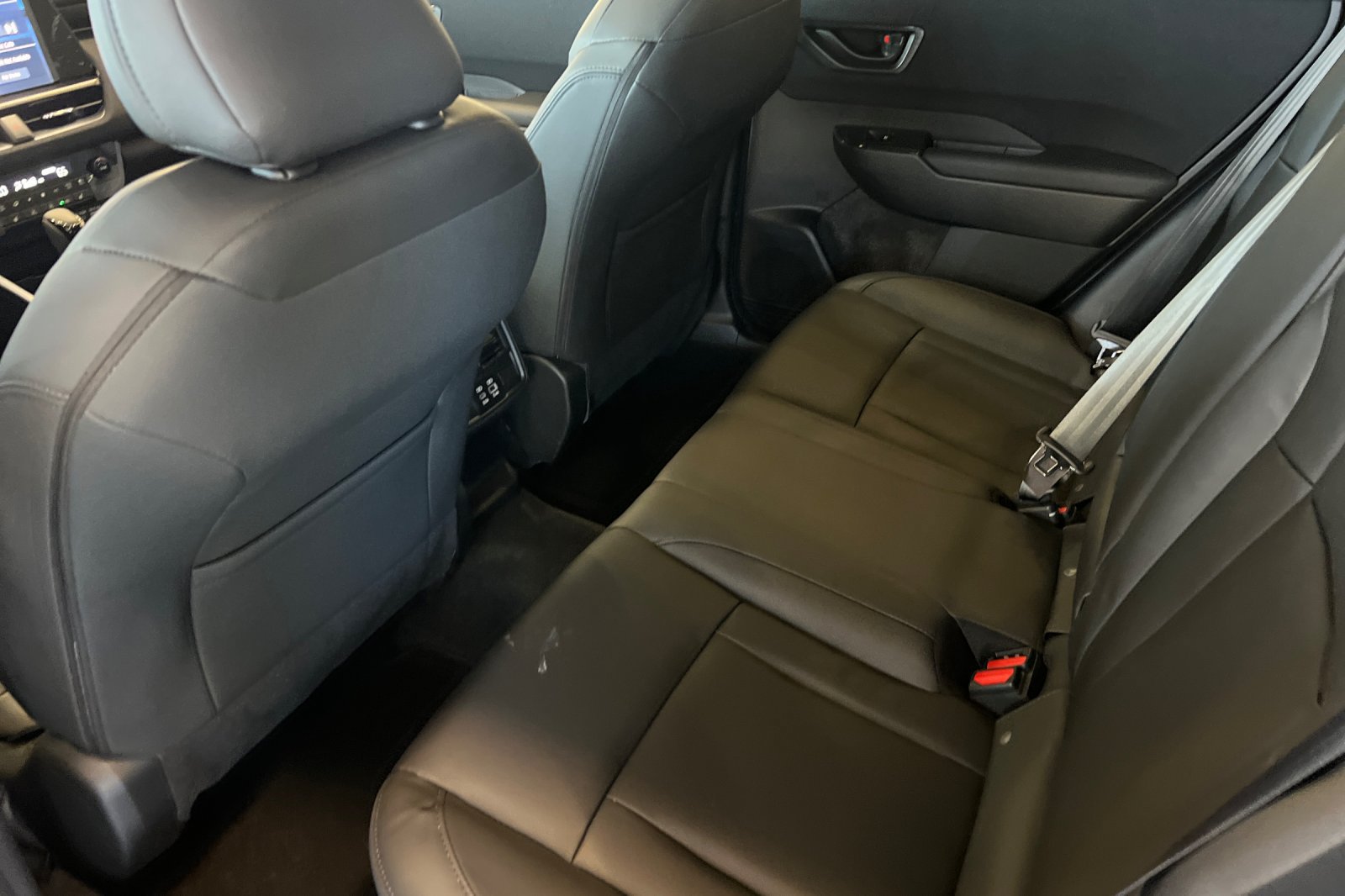 New 2026 Subaru Outback Premium AWD/4WD image 11