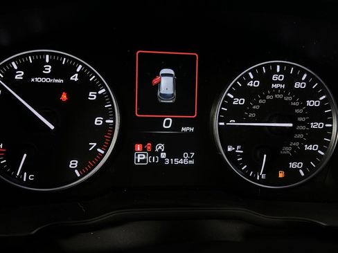 Used 2024 Subaru Impreza 2.0i Sport image 15