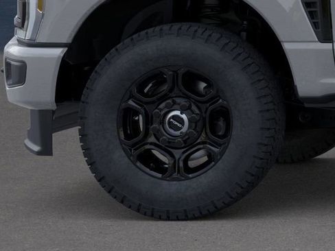 New 2026 Ford F250 XL w/ STX Appearance Package AWD/4WD image 22