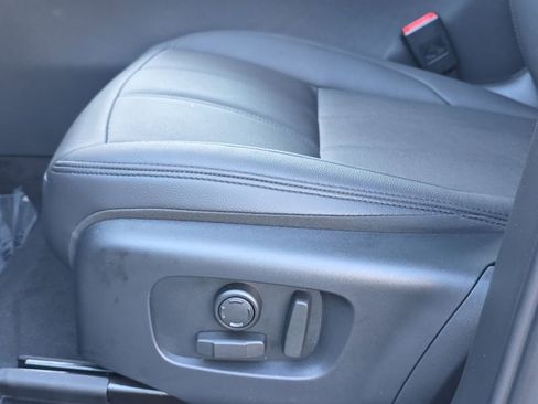 New 2026 Land Rover Range Rover Evoque Dynamic SE image 30