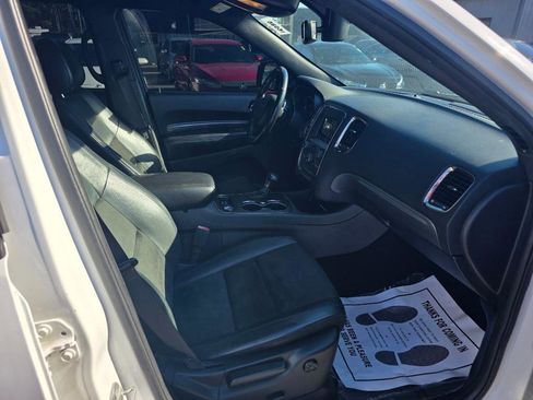 Used 2020 Dodge Durango GT image 9