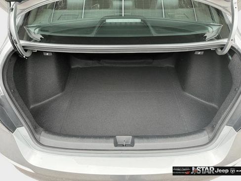 Used 2025 Honda Civic Sport image 28
