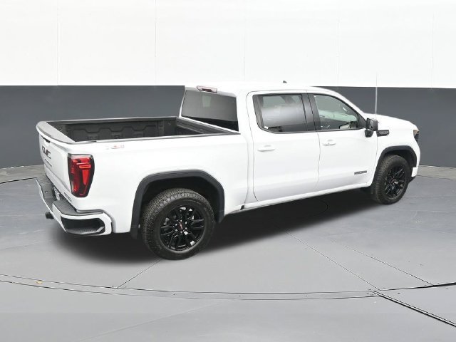 Used 2024 GMC Sierra 1500 Elevation w/ X31 Off-Road Package AWD/4WD image 60