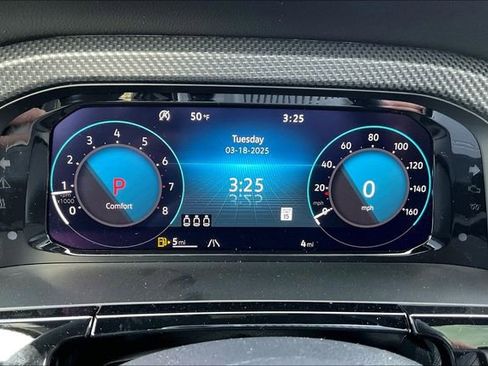 New 2025 Volkswagen Atlas Cross Sport SEL Premium R-Line image 20