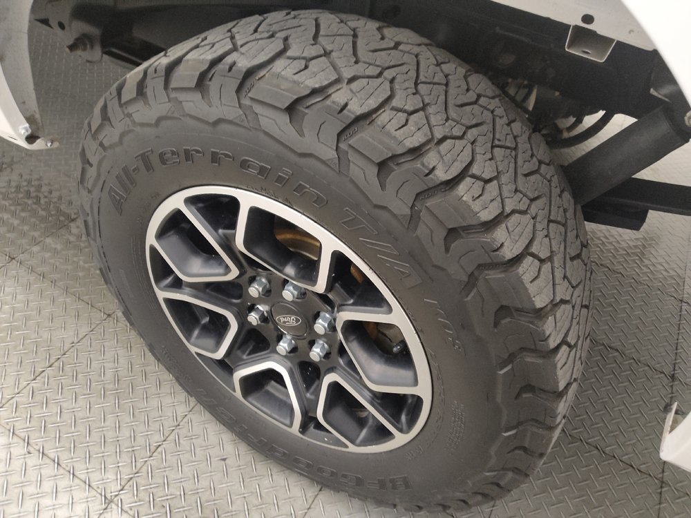 Used 2022 Ford F150 XL w/ STX Appearance Package AWD/4WD image 31