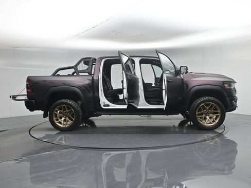 Used 2024 RAM 1500 TRX AWD/4WD image 4