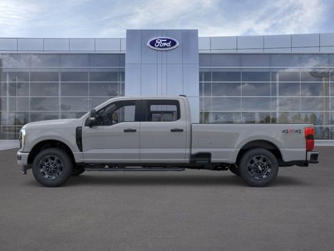 New 2026 Ford F250 XL w/ STX Appearance Package image 3