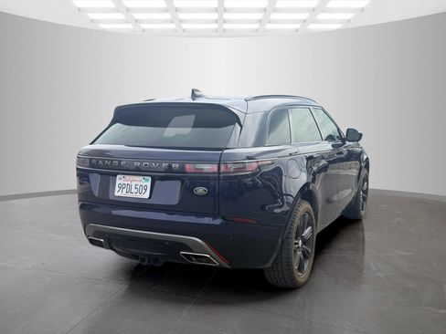 Used 2023 Land Rover Range Rover Velar R-Dynamic S AWD/4WD image 5
