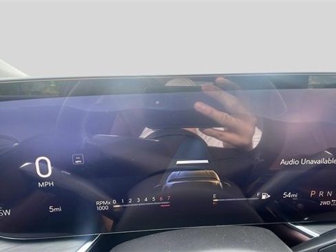 New 2025 Buick Envision Sport Touring image 14