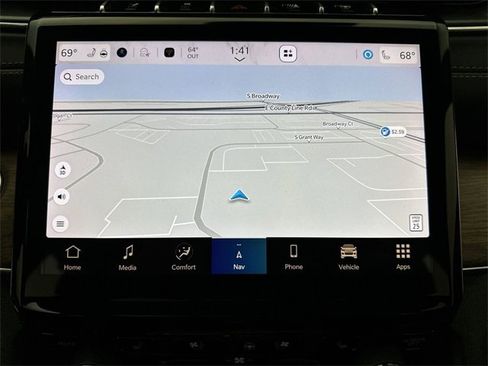 Used 2023 Jeep Grand Cherokee L Summit w/ Advanced Protech Group IV image 18