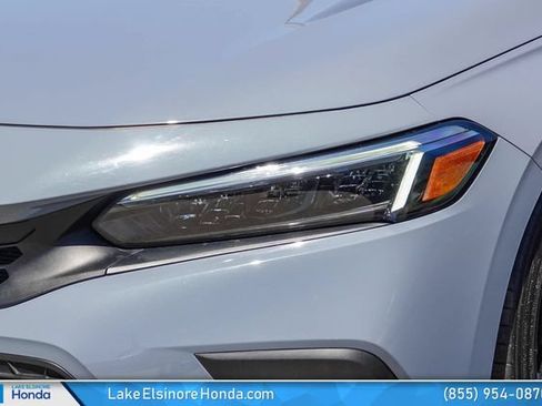 Certified 2023 Honda Civic Sport image 4