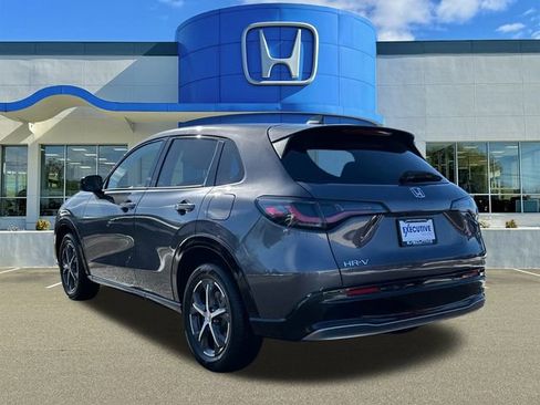 Used 2025 Honda HR-V EX-L image 4