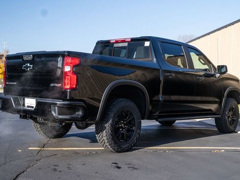 New 2026 Chevrolet Silverado 1500 ZR2 image 7