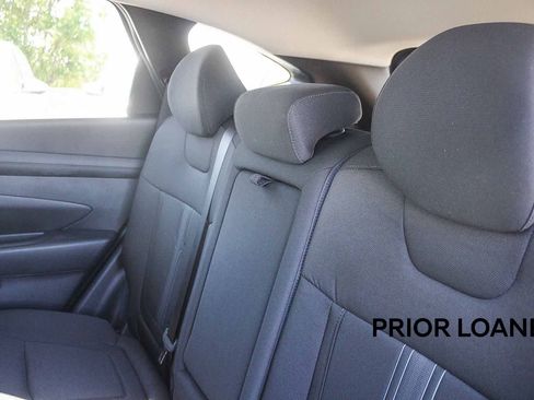 Used 2026 Hyundai Tucson SEL Plus FWD image 24
