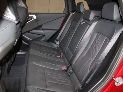 Used 2025 BMW X3 xDrive30i image 18