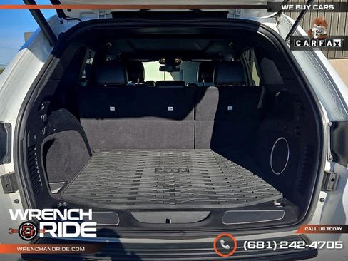 Used 2015 Jeep Grand Cherokee High Altitude image 33