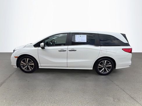 Used 2023 Honda Odyssey Touring image 8