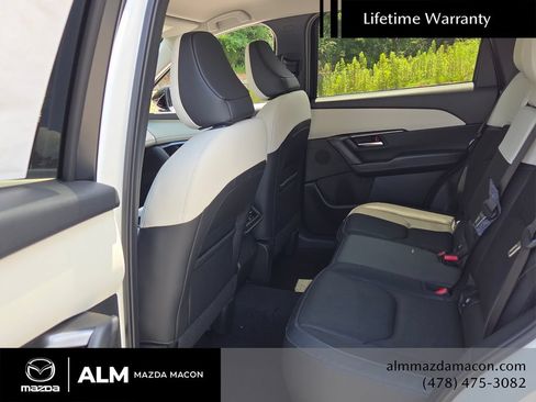 New 2026 MAZDA CX-5 Preferred AWD/4WD image 8