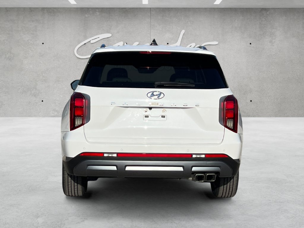Used 2025 Hyundai Palisade SEL FWD image 15