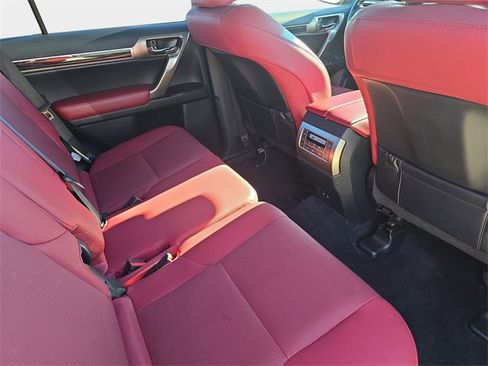 Used 2020 Lexus GX 460 Premium image 13