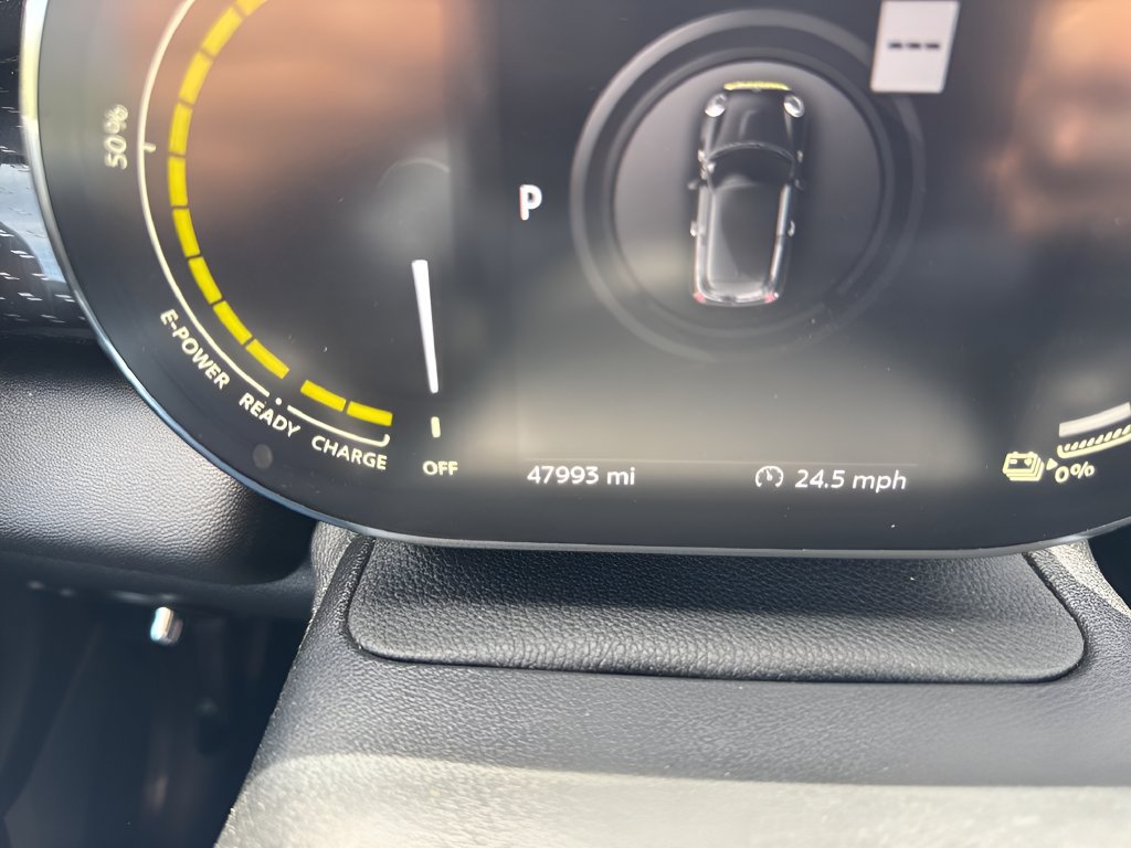 Used 2020 MINI Cooper SE w/ 6.5" Touchscreen Package FWD image 19