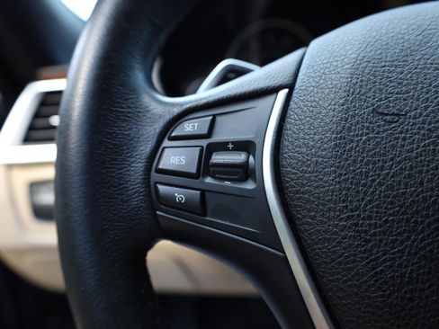 Used 2017 BMW 330i Gran Turismo xDrive image 35