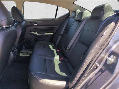 Used 2023 Nissan Altima 2.5 SL FWD image 20