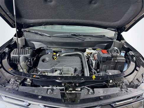 Used 2025 Chevrolet Equinox LT image 22